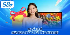 Soi Cầu Lô Đề - Phân Tích 3 Phương Pháp Thống Kê Chi Tiết