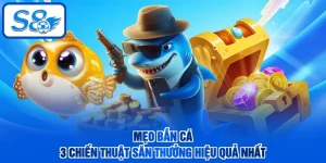 Mẹo Bắn Cá