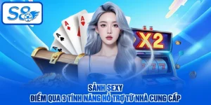 Sảnh Sexy