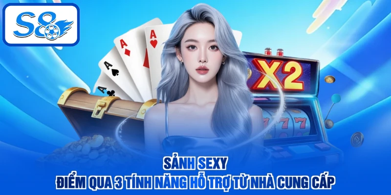 Sảnh Sexy
